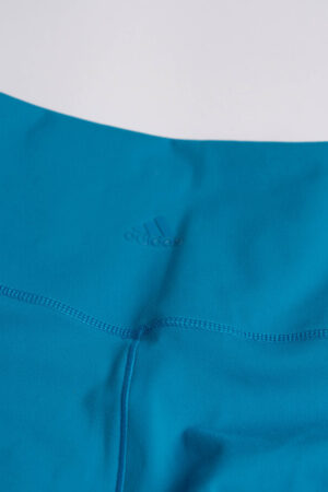 Adidas türkiz női nadrág