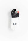 Under Armour Fehér Férfi Tenisz Zokni