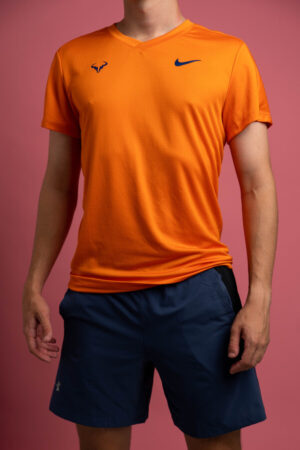 Under Armour szürke férfi rövidnadrág