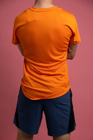 Alternative view of Under Armour szürke férfi rövidnadrág