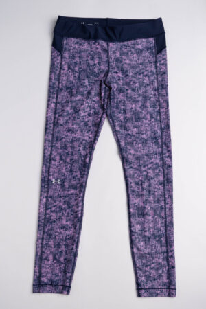 Under Armour rózsaszín női sportnadrág