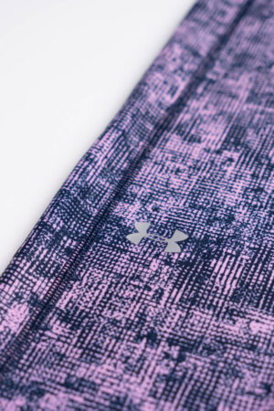 Alternative view of Under Armour rózsaszín női sportnadrág