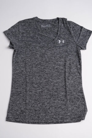 Under Armour szürke női sport póló