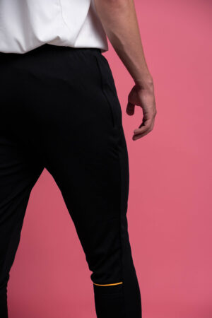 Alternative view of Nike férfi tenisznadrág