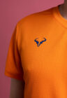 Nadal Nike narancssárga férfi póló - Image 2