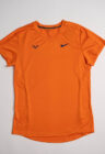 Nadal Nike narancssárga férfi póló - Image 3