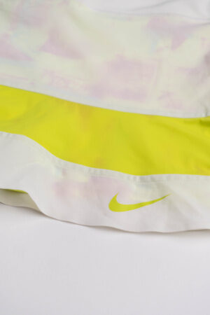 Alternative view of Sharapova Nike fehér szoknya