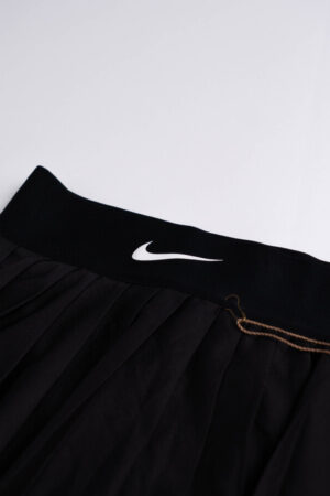 Alternative view of Sharapova Nike fekete rakott szoknya