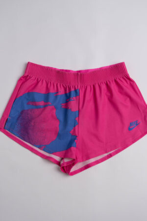 Nike rózsaszín női rövidnadrág