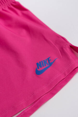 Alternative view of Nike rózsaszín női rövidnadrág