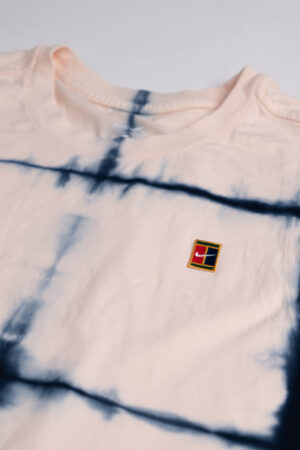 Alternative view of Nike bézs női ujjatlan póló