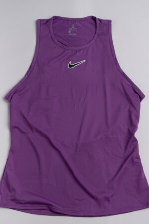 Nike lila női ujjatlan top