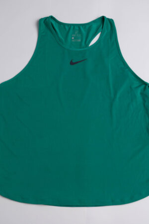 Nike zöld női ujjatlan top