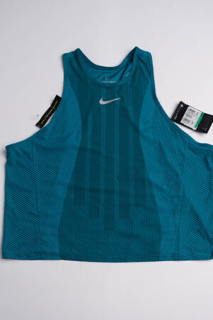 Nike kék női ujjatlan top