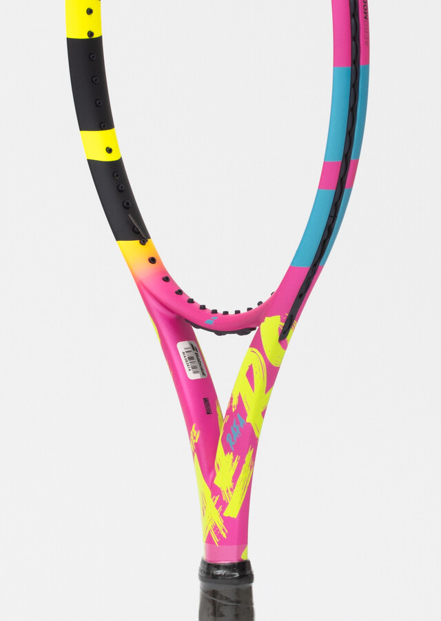 Babolat Pure Aero Rafa - Tenisz Ruházat | Kiegészítők | Teniszruha.hu