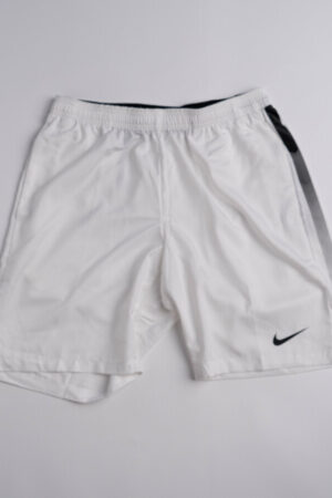 Nike fehér férfi rövidnadrág
