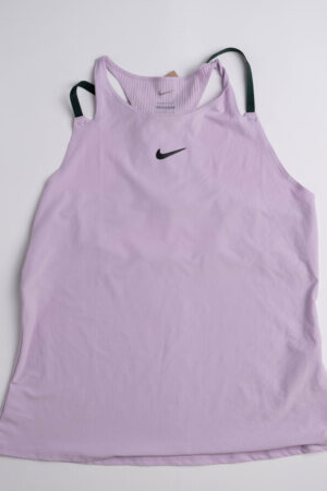 Nike lila női ujjatlan top