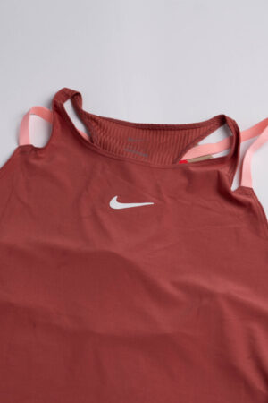 Alternative view of Nike barna női ujjatlan top