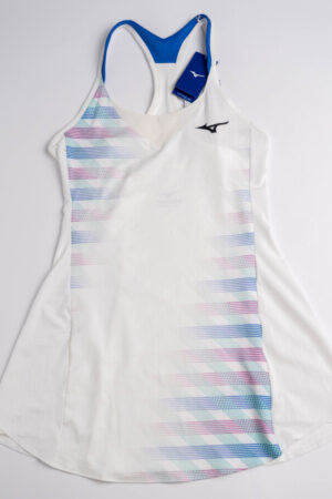 Mizuno fehér női teniszruha