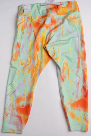 Nike színes női sportnadrág