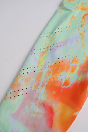 Alternative view of Nike színes női sportnadrág