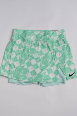 Alternative view of Nike zöld tenisz szoknya