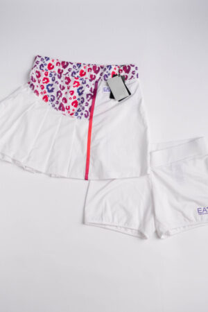 Emporio Armani fehér szoknya