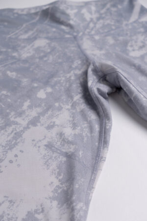 Alternative view of Reebok szürke női sportnadrág