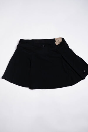 Alternative view of Nike fekete szoknya