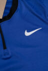 Nike kék férfi póló - Image 4