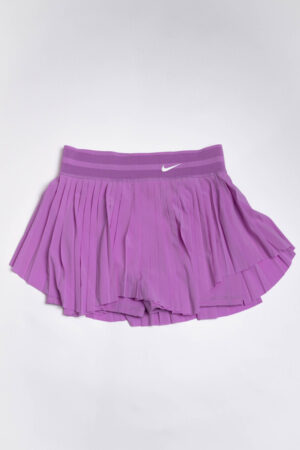 Nike lila szoknya