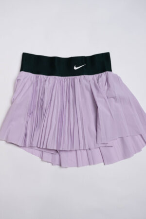Nike lila szoknya