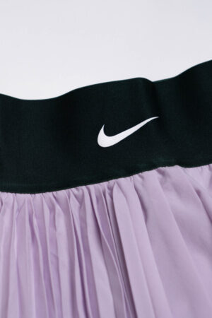 Alternative view of Nike lila szoknya