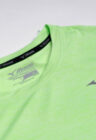 Mizuno zöld férfi póló - Image 2