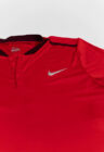 Nike Férfi Piros Tenisz Póló - Image 5