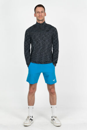 Under Armour Férfi Szürke Hosszú Ujjú Póló