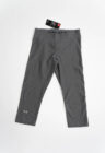Under Armour Női Szürke Capri Nadrág - Image 3