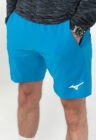 Mizuno Férfi Kék Tenisz Nadrág